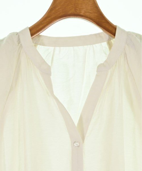 Quaranciel Blouses