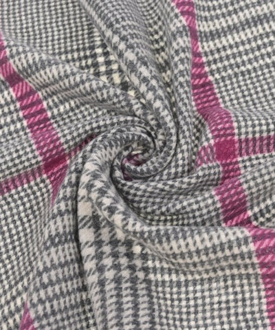 Quaranciel Winter scarves