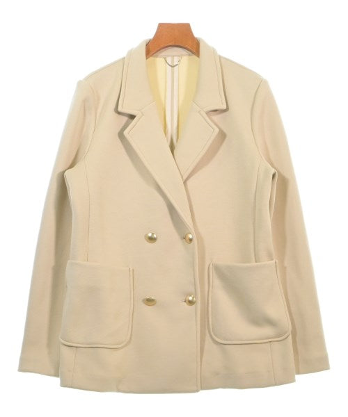 Quaranciel Blazers/Suit jackets