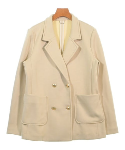 Quaranciel Blazers/Suit jackets