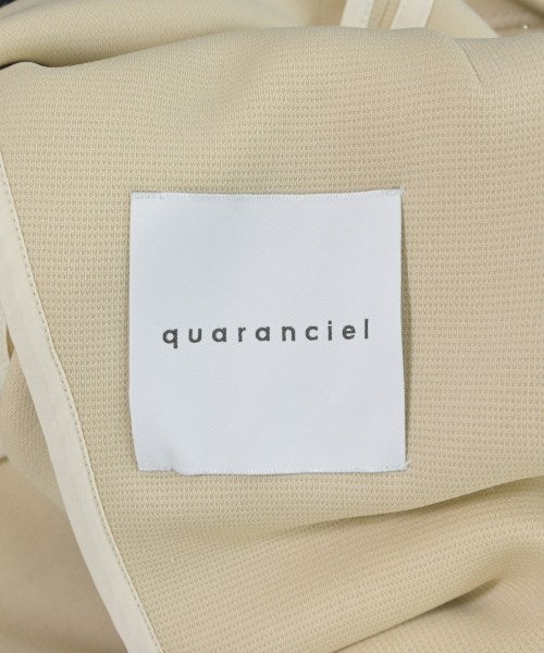 Quaranciel Blazers/Suit jackets