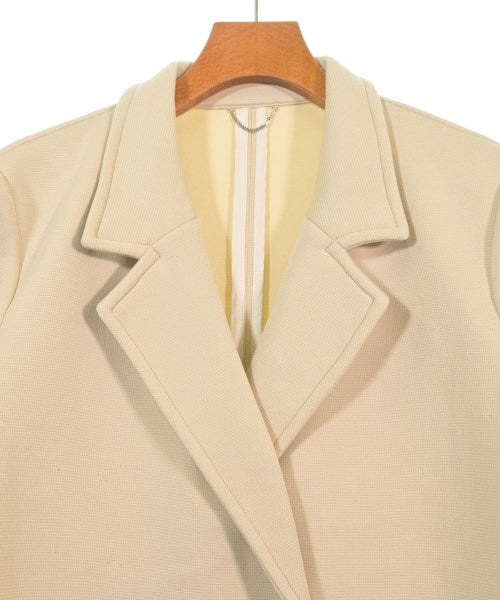 Quaranciel Blazers/Suit jackets