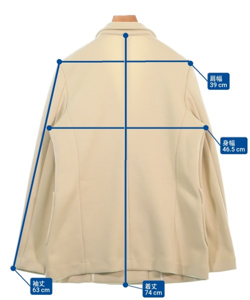 Quaranciel Blazers/Suit jackets