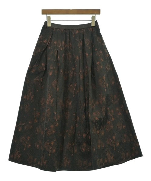 Quaranciel Long/Maxi length skirts