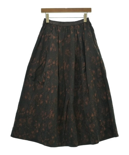 Quaranciel Long/Maxi length skirts