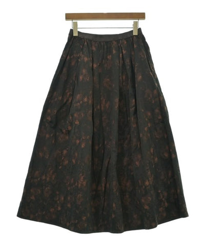 Quaranciel Long/Maxi length skirts