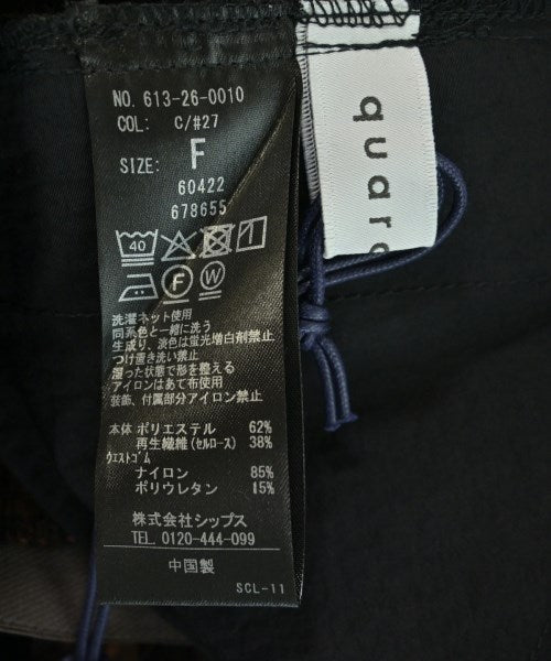 Quaranciel Long/Maxi length skirts