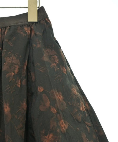 Quaranciel Long/Maxi length skirts