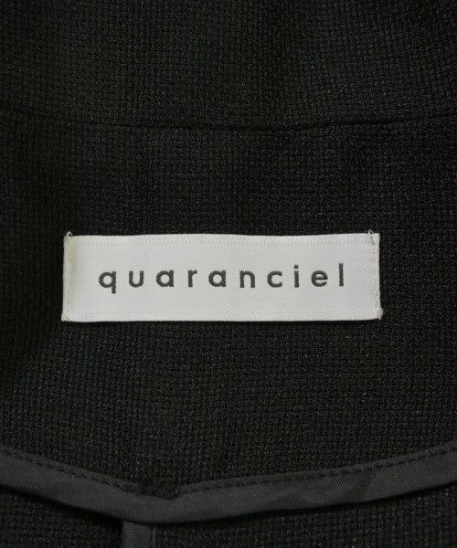 Quaranciel Casual jackets