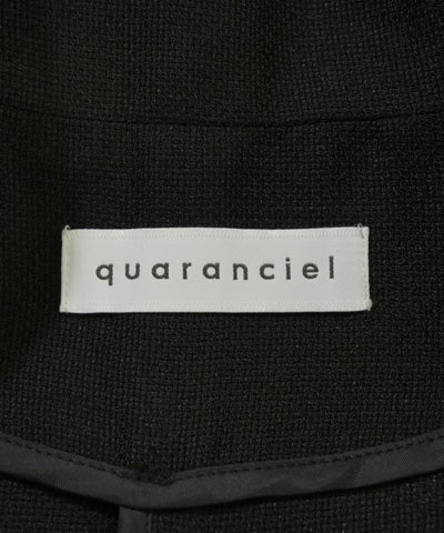 Quaranciel Casual jackets