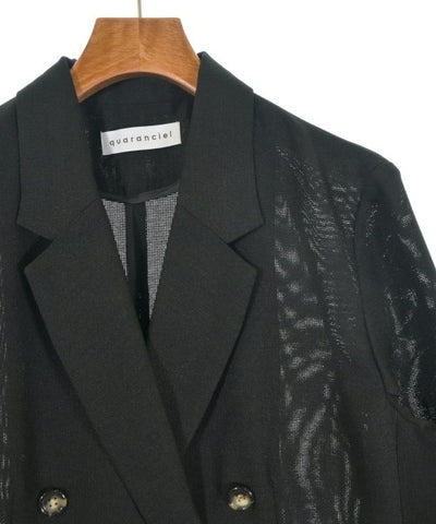 Quaranciel Casual jackets