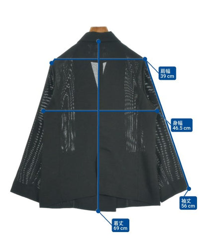 Quaranciel Casual jackets