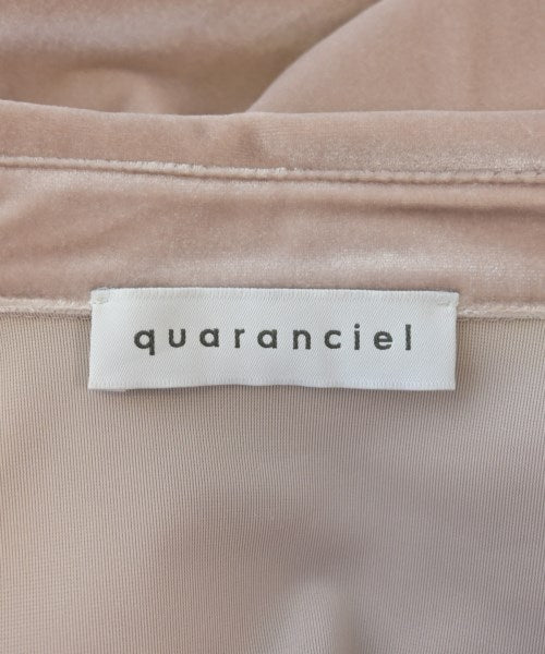 Quaranciel Casual shirts