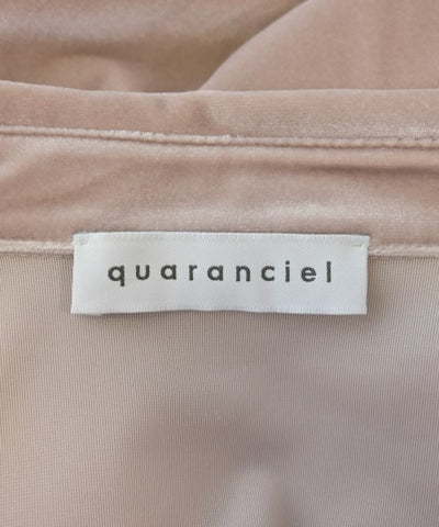 Quaranciel Casual shirts