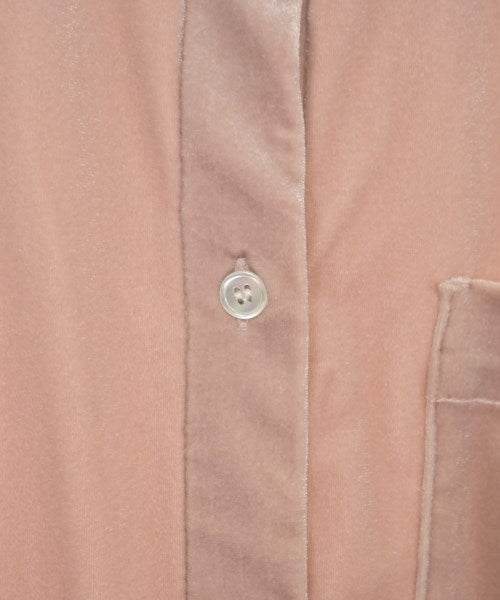 Quaranciel Casual shirts