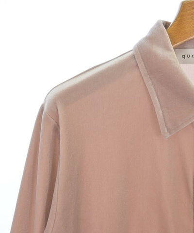 Quaranciel Casual shirts