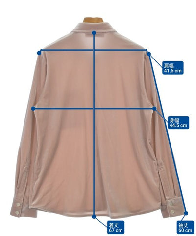 Quaranciel Casual shirts