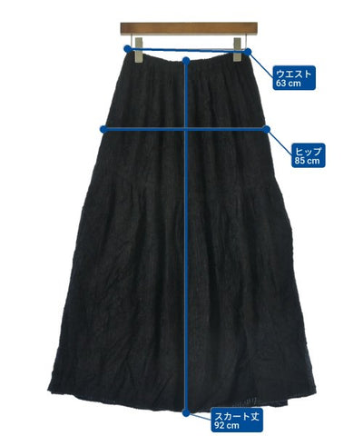 Quaranciel Long/Maxi length skirts