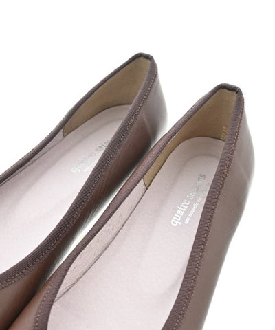 Quatre Saisons Pumps/Heels