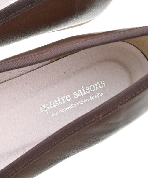 Quatre Saisons Pumps/Heels