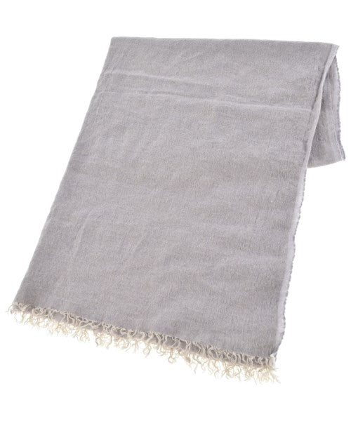 Quatre Saisons Winter scarves