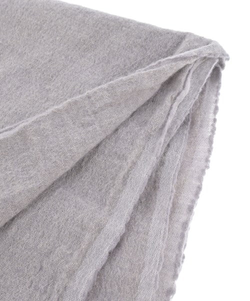 Quatre Saisons Winter scarves