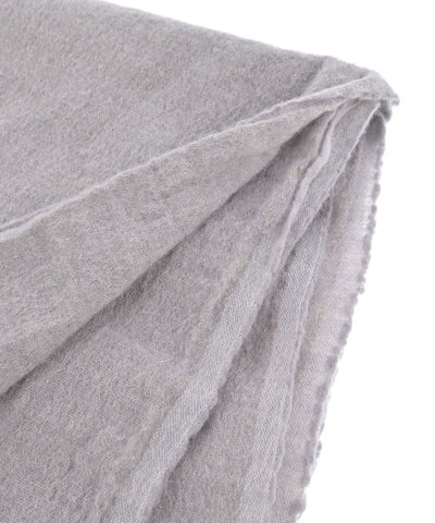 Quatre Saisons Winter scarves