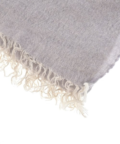 Quatre Saisons Winter scarves