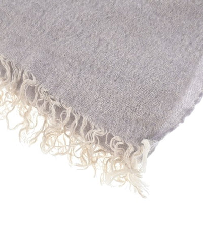 Quatre Saisons Winter scarves