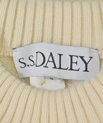S.S.DALEY Sweaters
