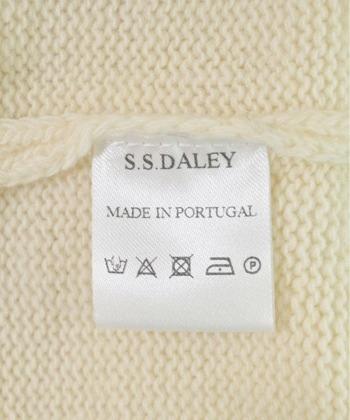 S.S.DALEY Sweaters