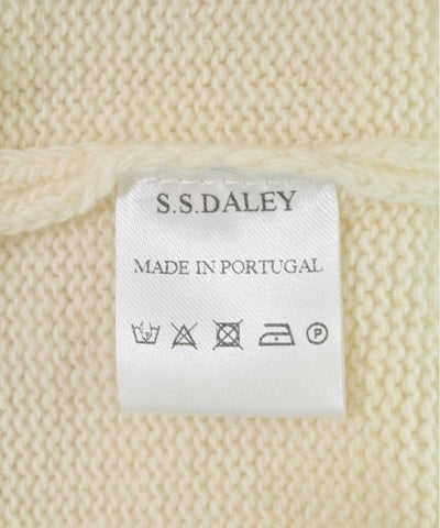 S.S.DALEY Sweaters