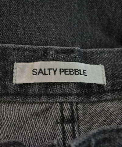 SALTY PEBBLE Jeans