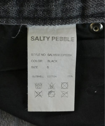 SALTY PEBBLE Jeans