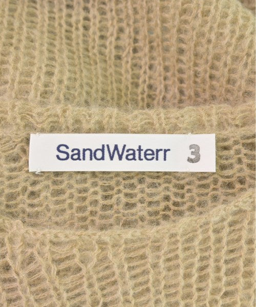 SandWaterr Sweaters