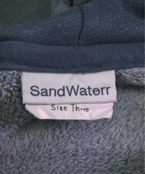 SandWaterr Hoodies