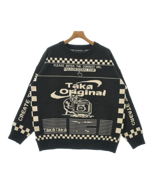 TAKA ORIGINAL Sweaters