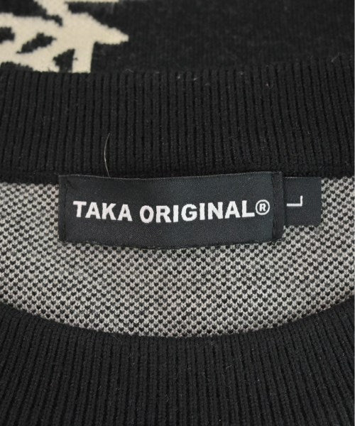 TAKA ORIGINAL Sweaters