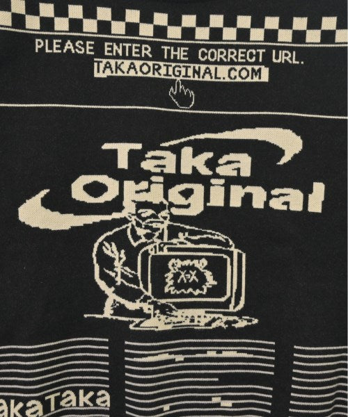 TAKA ORIGINAL Sweaters