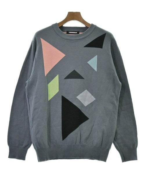 TANGRAM Sweaters