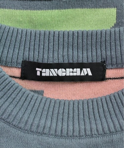 TANGRAM Sweaters