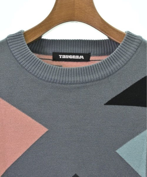 TANGRAM Sweaters