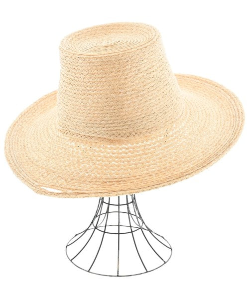 Tocit Straw hats