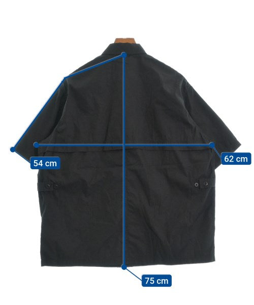 UNFRM OUTDOOR STANDARD Casual shirts