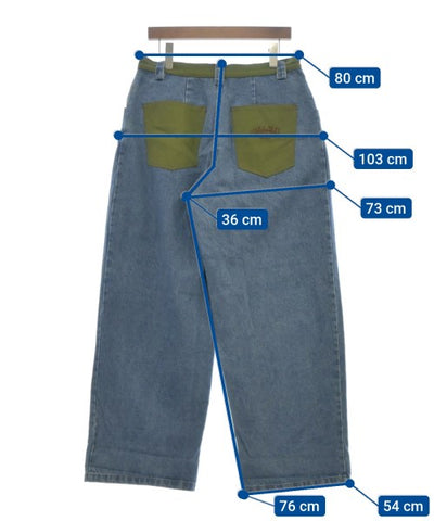 Wudge Boy Jeans