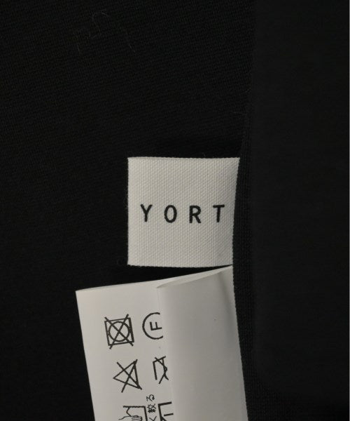 YORT Dresses