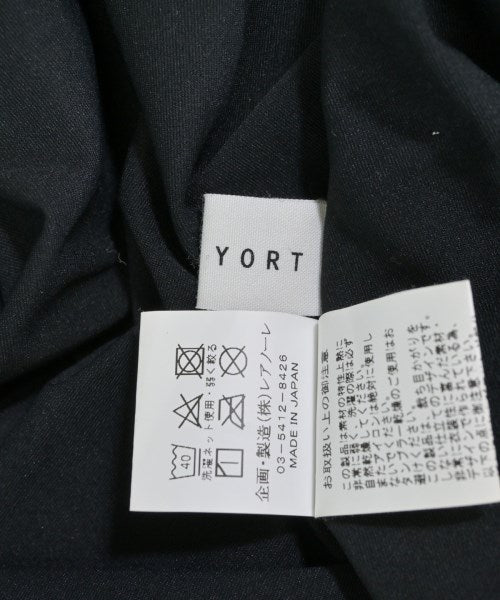 YORT Long/Maxi length skirts