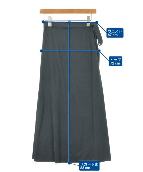 YORT Long/Maxi length skirts