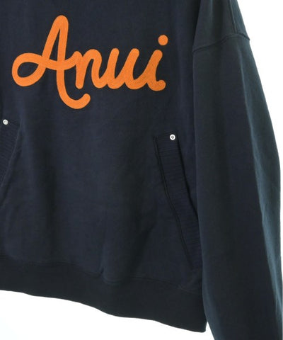 Anui Hoodies