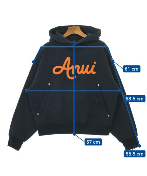 Anui Hoodies